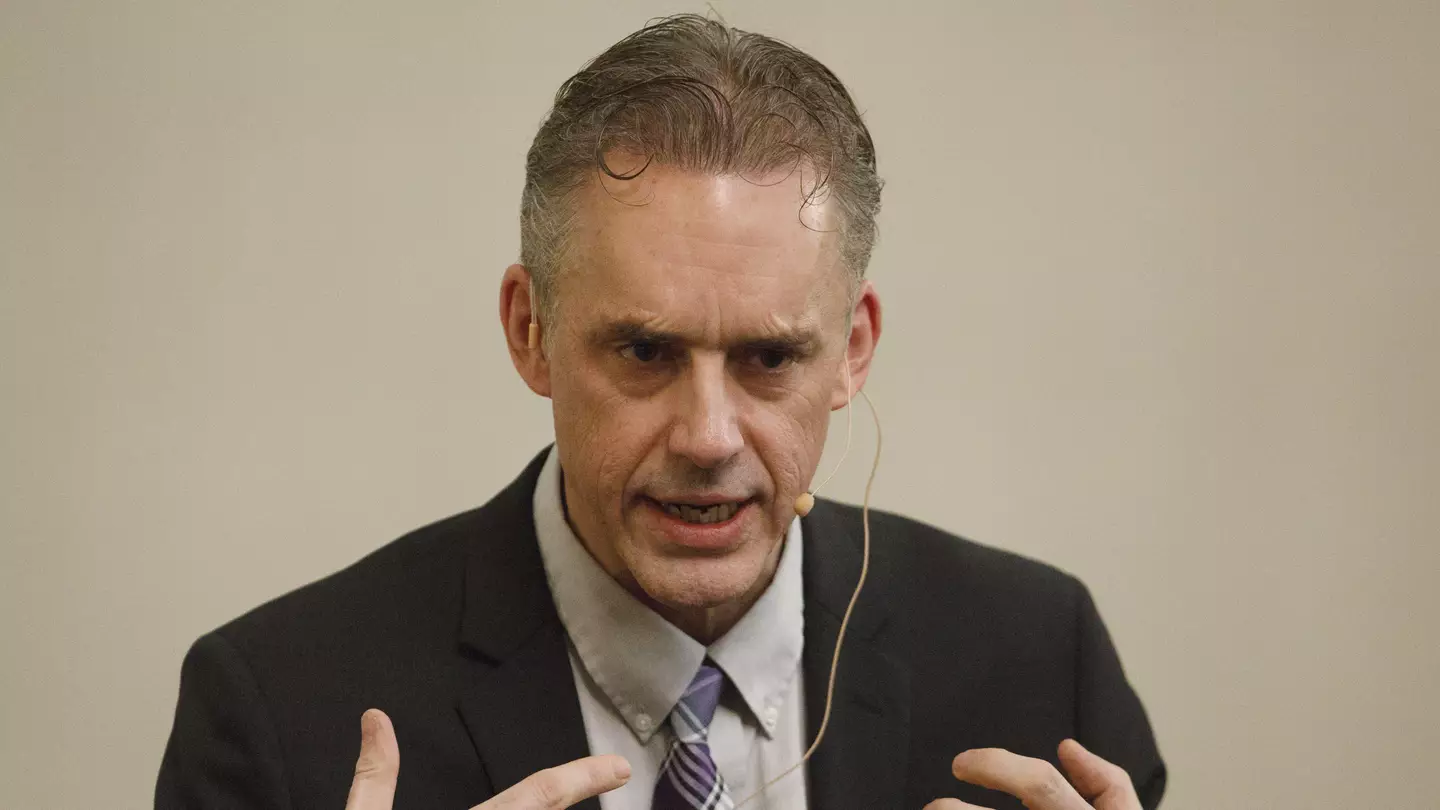 Who Is Jordan Peterson? Family, Net Worth And 2022 Tour