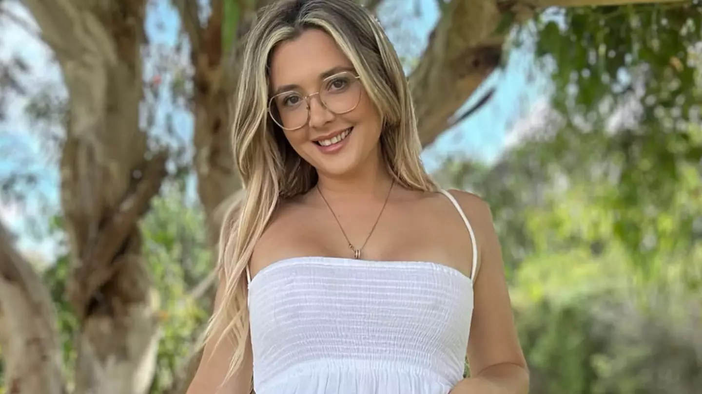Adult star issues warning over ‘creepy’ new trend leaving creators feeling ‘violated’