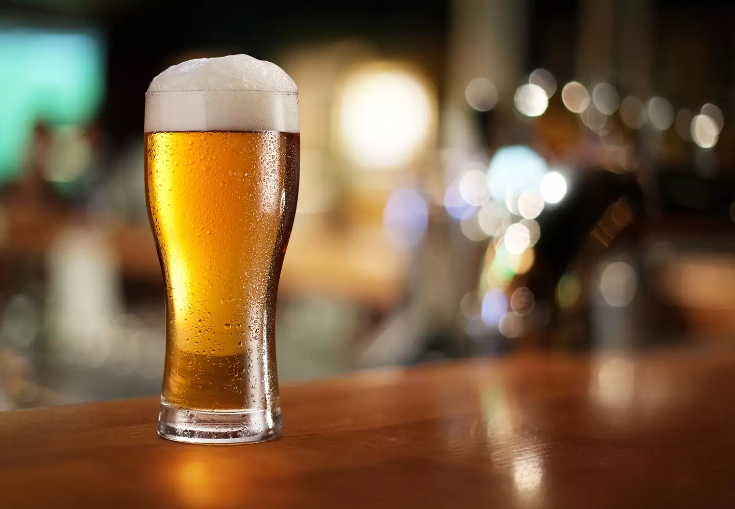Bad news, boozehounds, new research reckons a pint in London will set you back £13.98 by 2025.