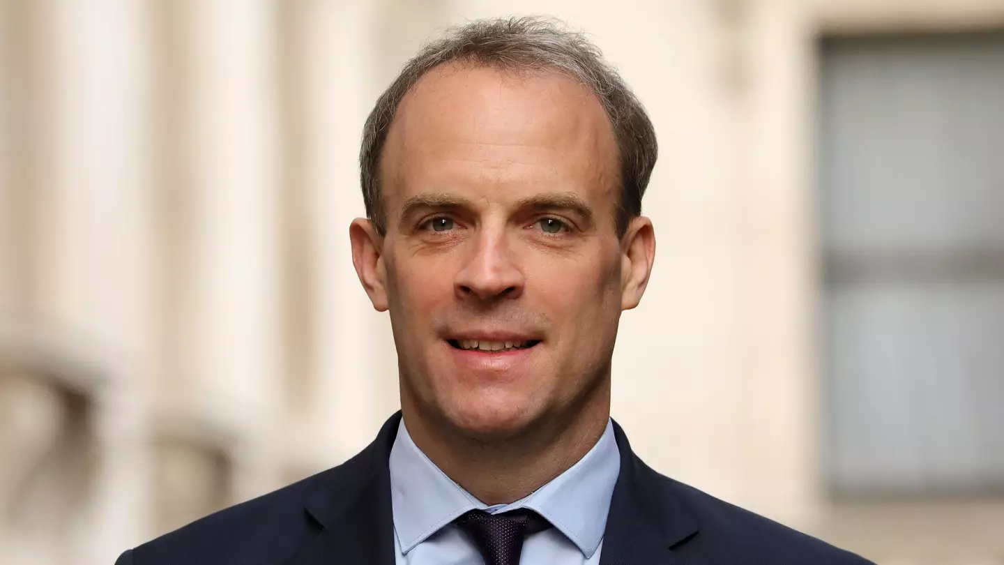 What Is Dominic Raab’s Net Worth In 2022?