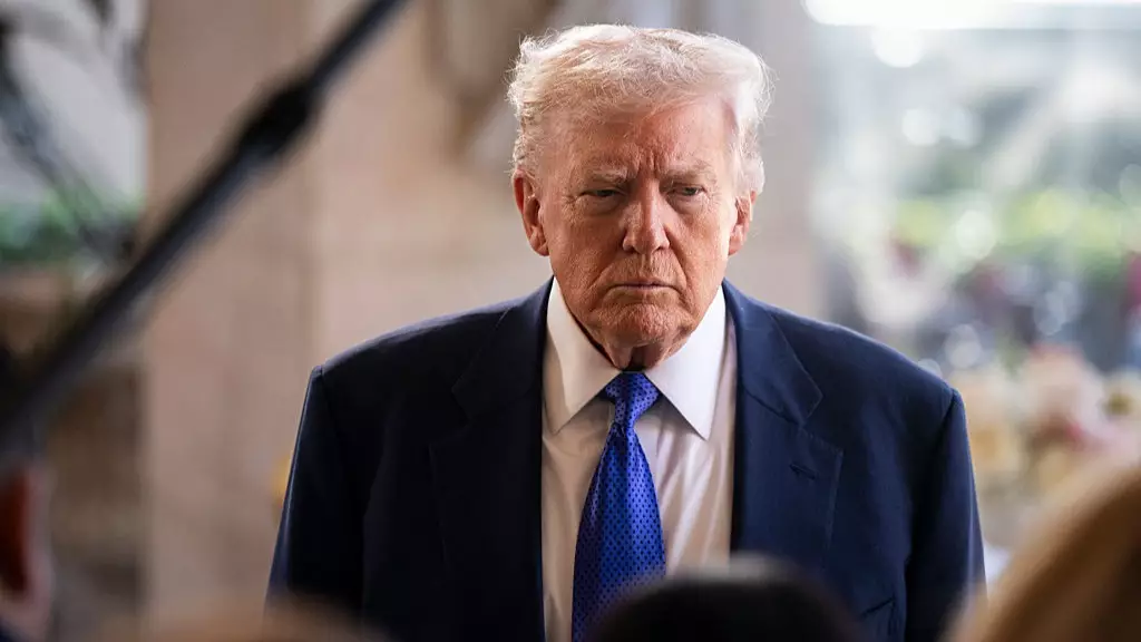 Al Drago/Getty Images