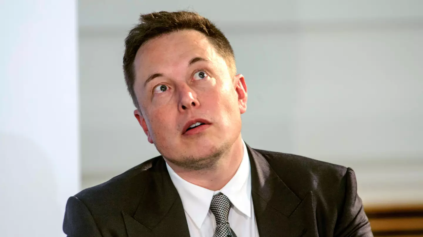 Elon Musk Loses Millions After 40 SpaceX Satellites Destroyed By Space Storm