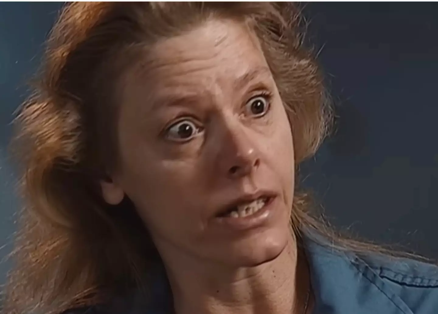 A new Netflix documentary is set to delve back into the case of the notorious serial killer (Netflix)