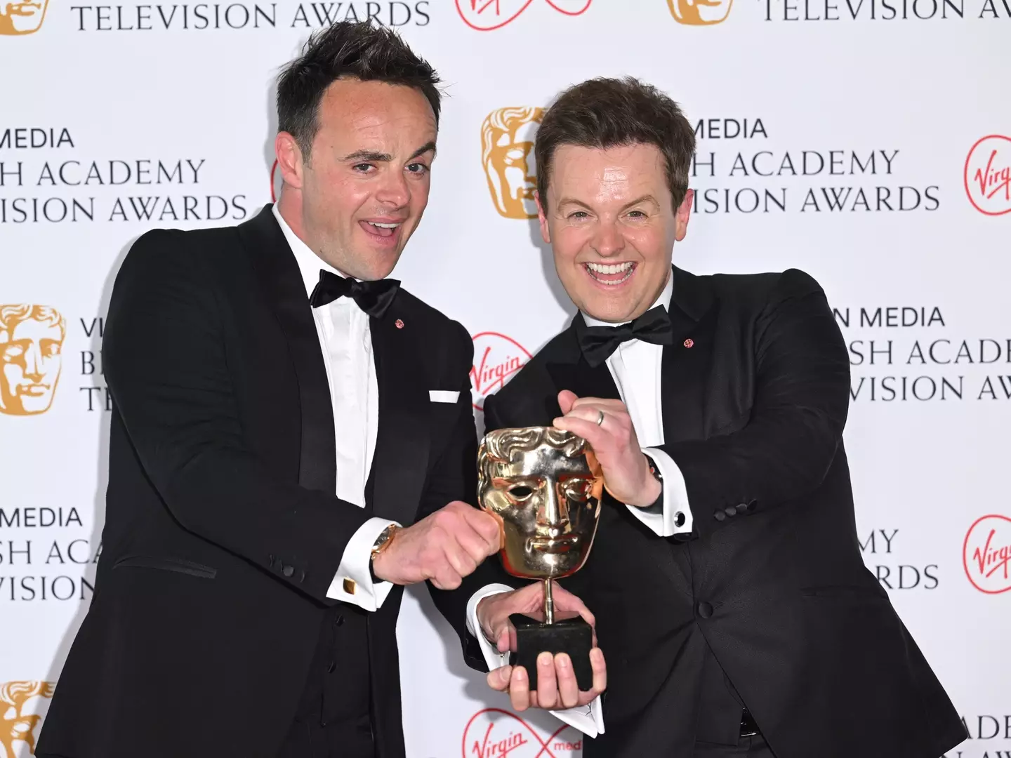 Ant and Dec are bringing Byker Grove back!