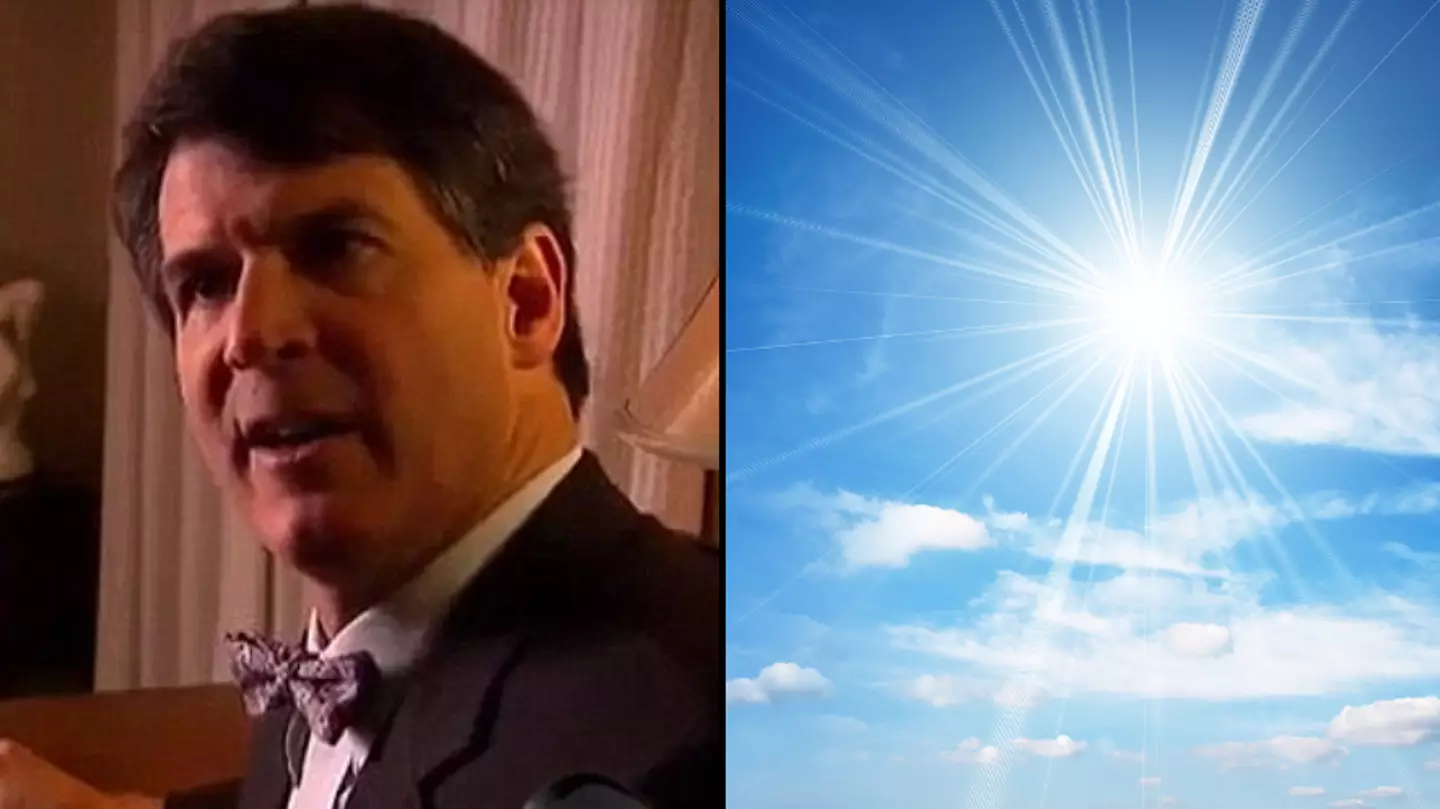 Top doctor who fell into coma explains what he experienced while ‘in heaven’
