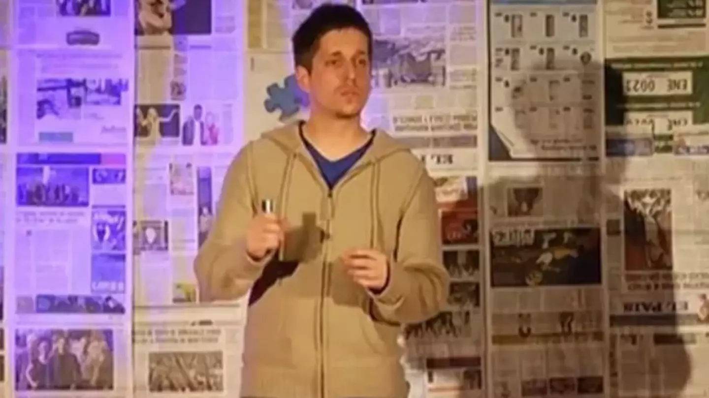 @TEDx /Youtube