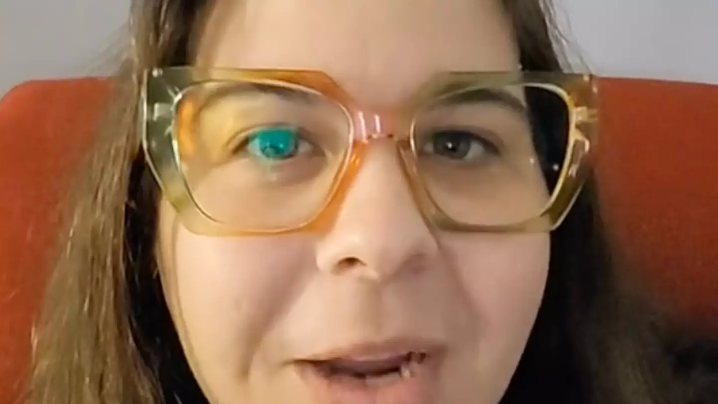 Woman who is a virgin in her thirties reveals how people react to her never having had sexual intercourse