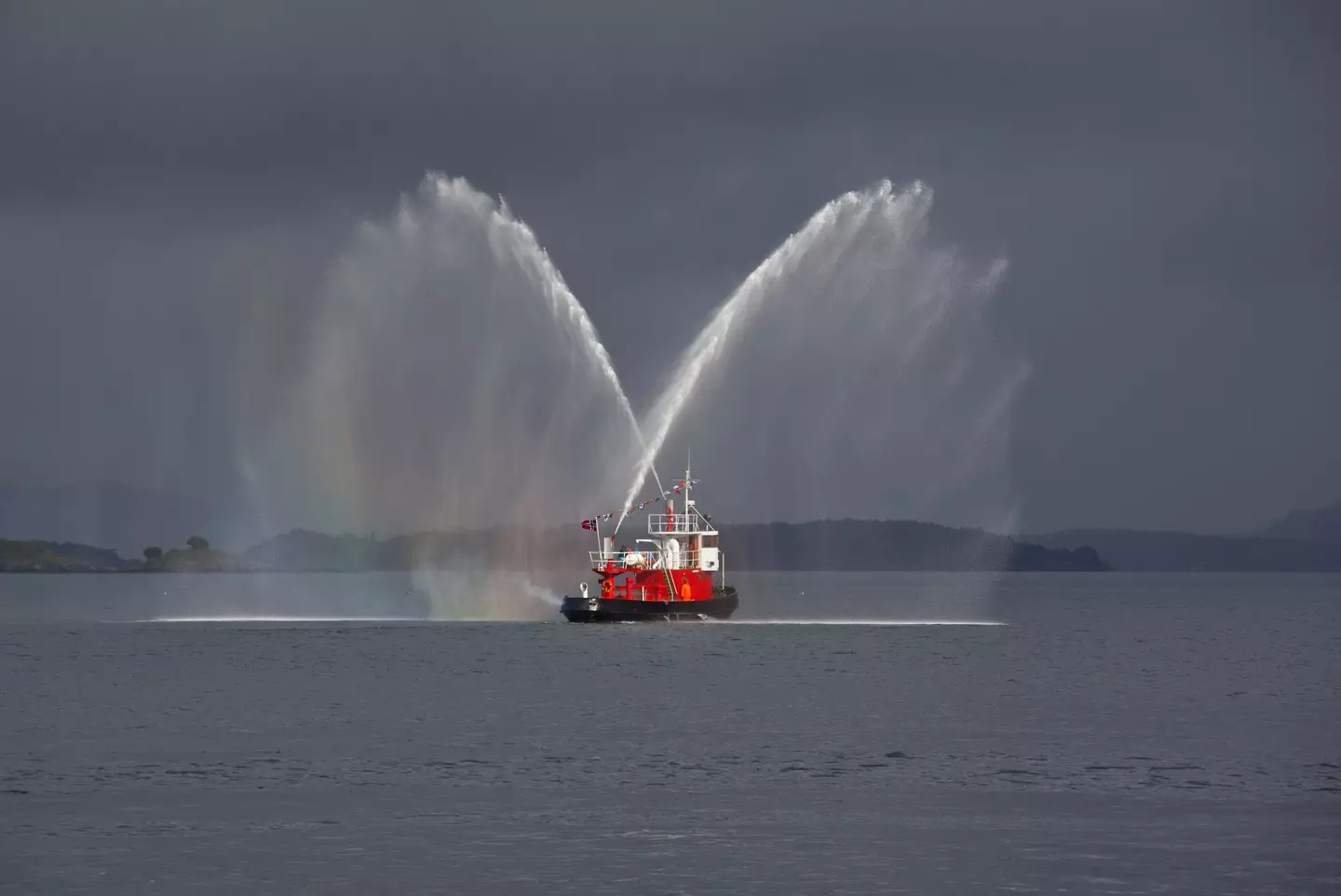 The spray has had people confused for years (Getty Stock Images)