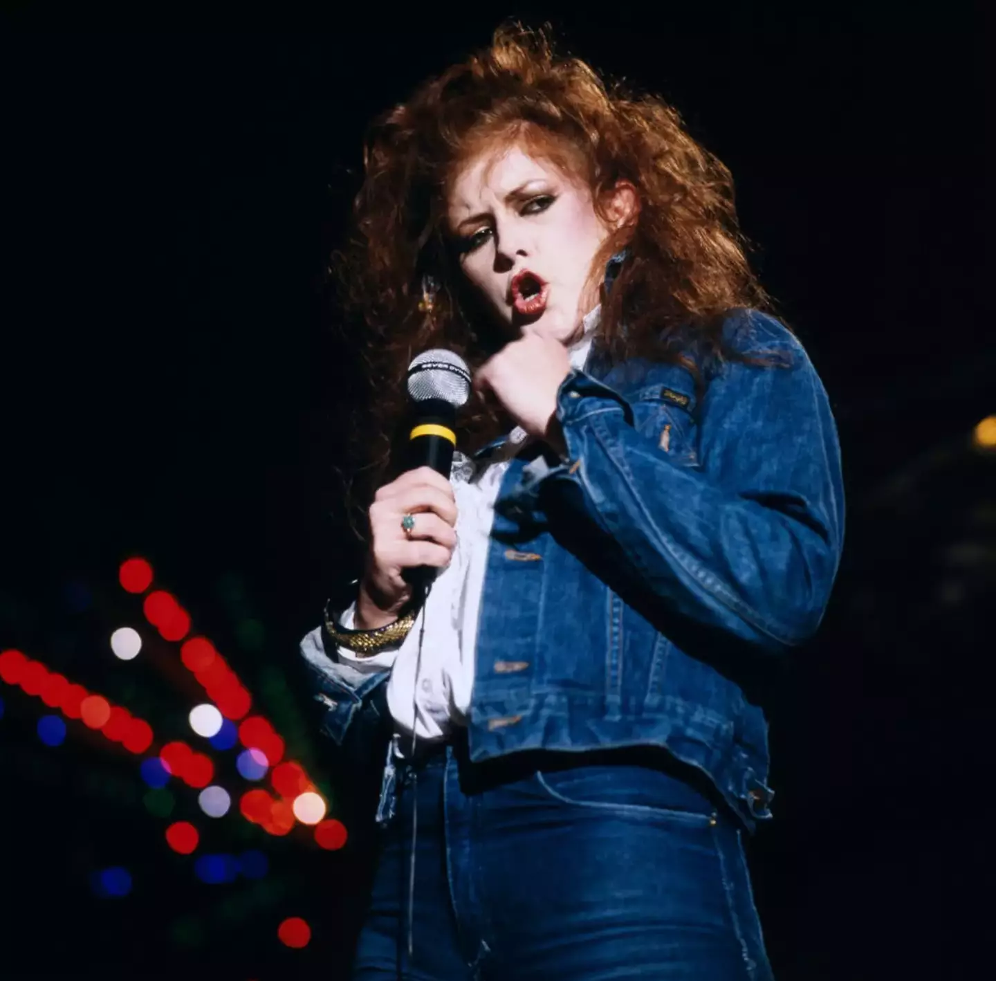 The man who was responsible for her sudden death was never punished (kpa/United Archives via Getty Images)