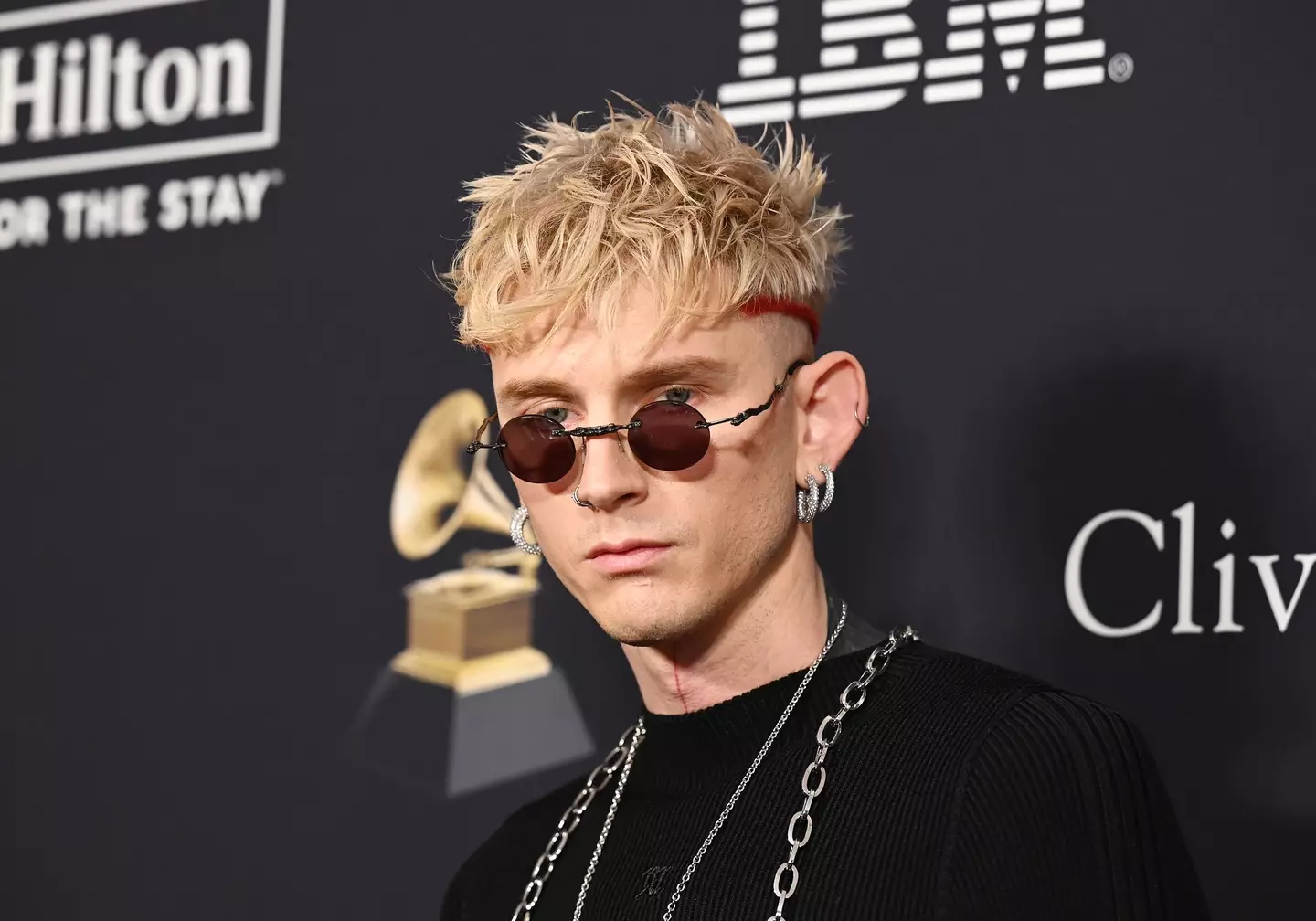 Fans argued that the stage name glorified gun violence.