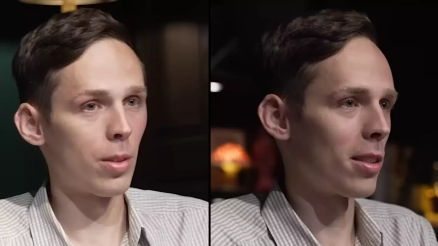 Number one ethical hacker shares the one job he 'regrets' doing that went against 'his morals'