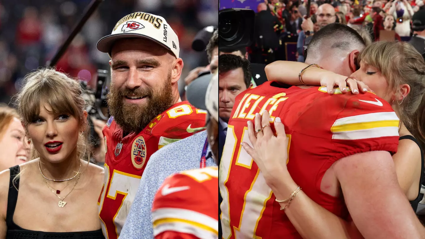 Michael Owens/Getty Ezra Shaw/Getty