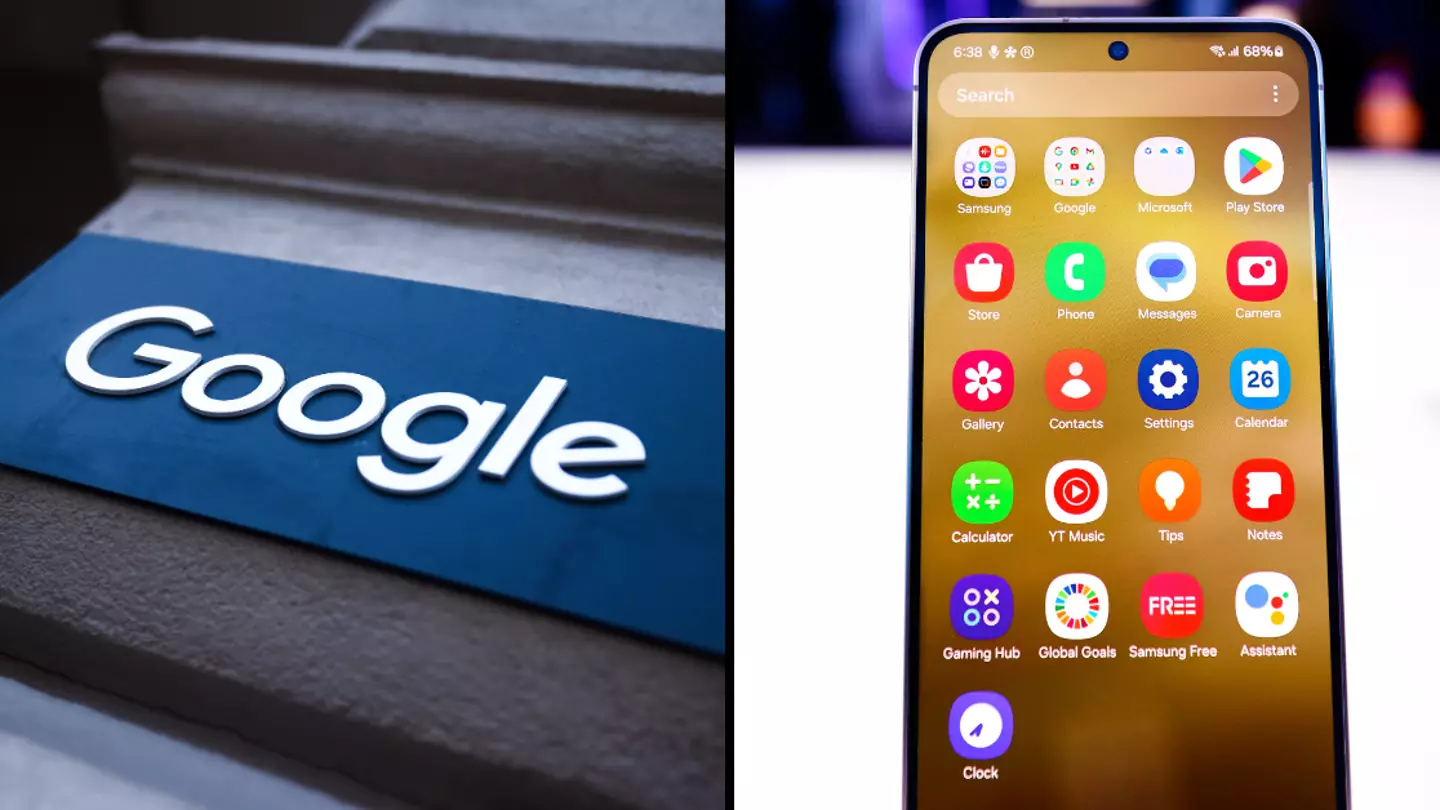 How to claim from Google's $700m settlement to Android users