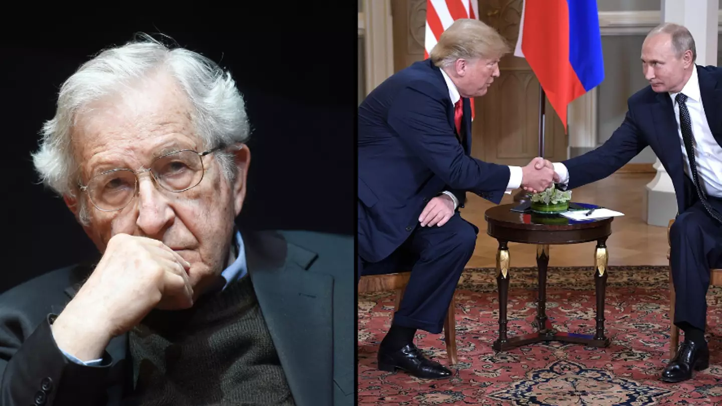 Dpa picture alliance / Alamy Stock Photo. Kremlin Pool / Alamy Stock Photo.