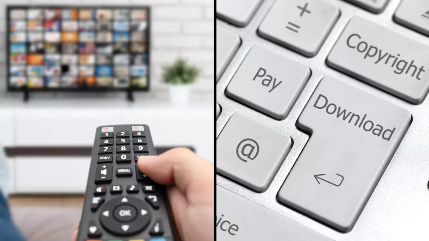 Getty Stock Images