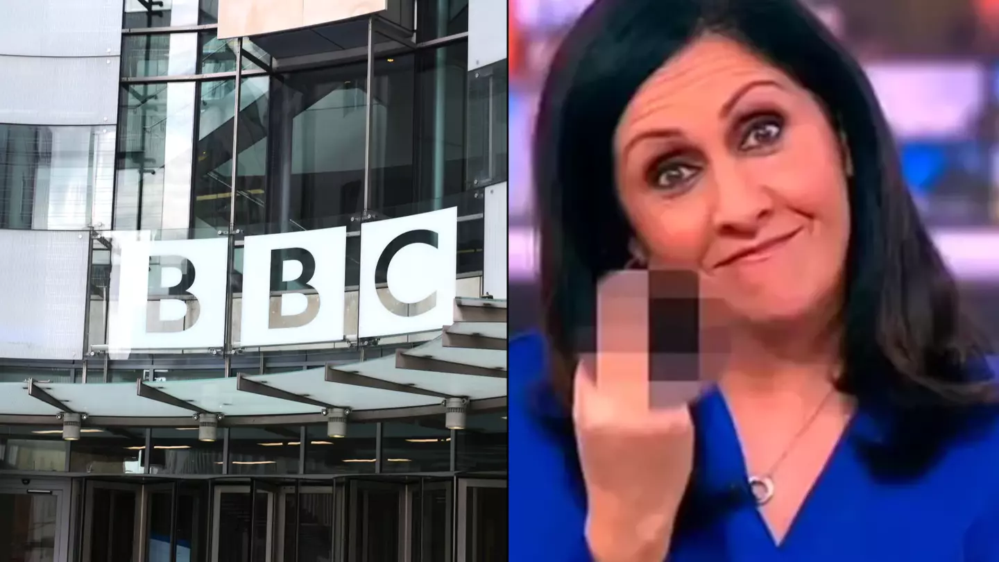 Brits all have same reaction to BBC announcing licence fee increase