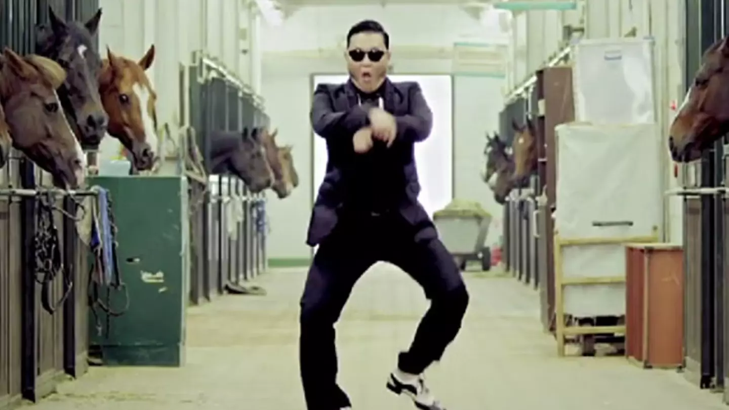 Brits left surprised after finding out real meaning behind major hit song Gangnam Style