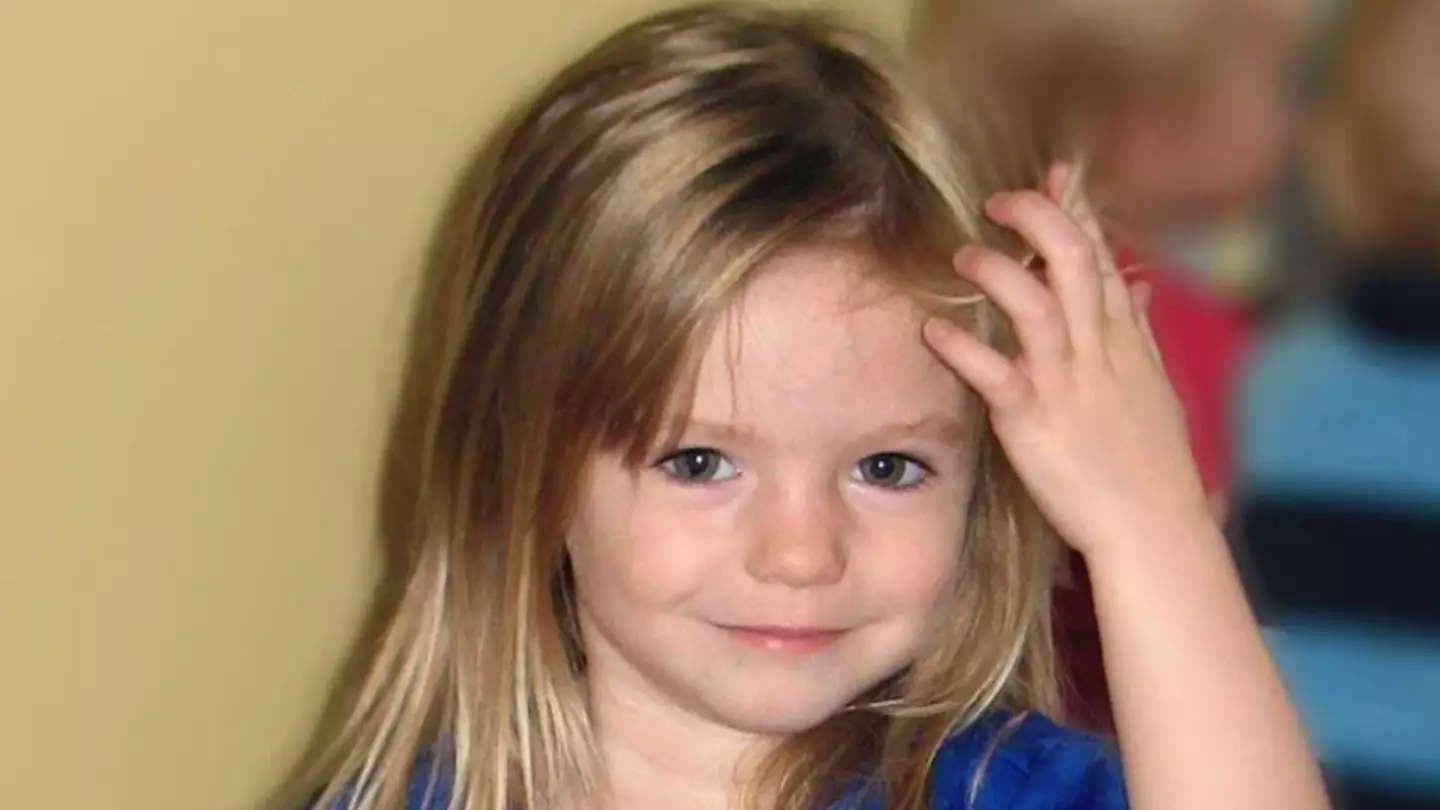 Timeline of Madeleine McCann case as German police 'find evidence she's dead'
