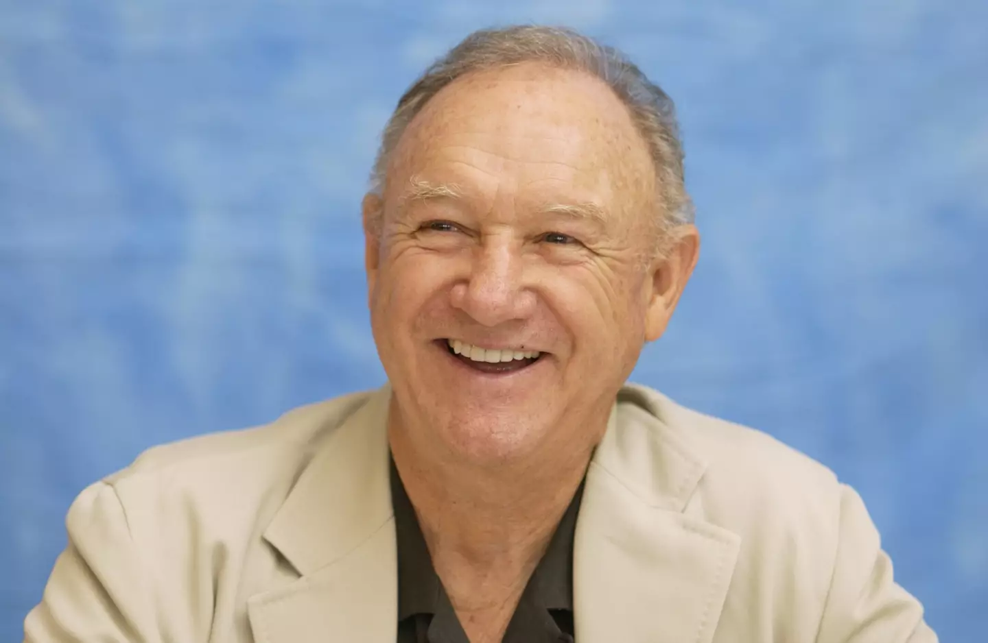 Gene Hackman 'showed evidence of advanced Alzheimer's disease' (Vera Anderson via Getty Images)