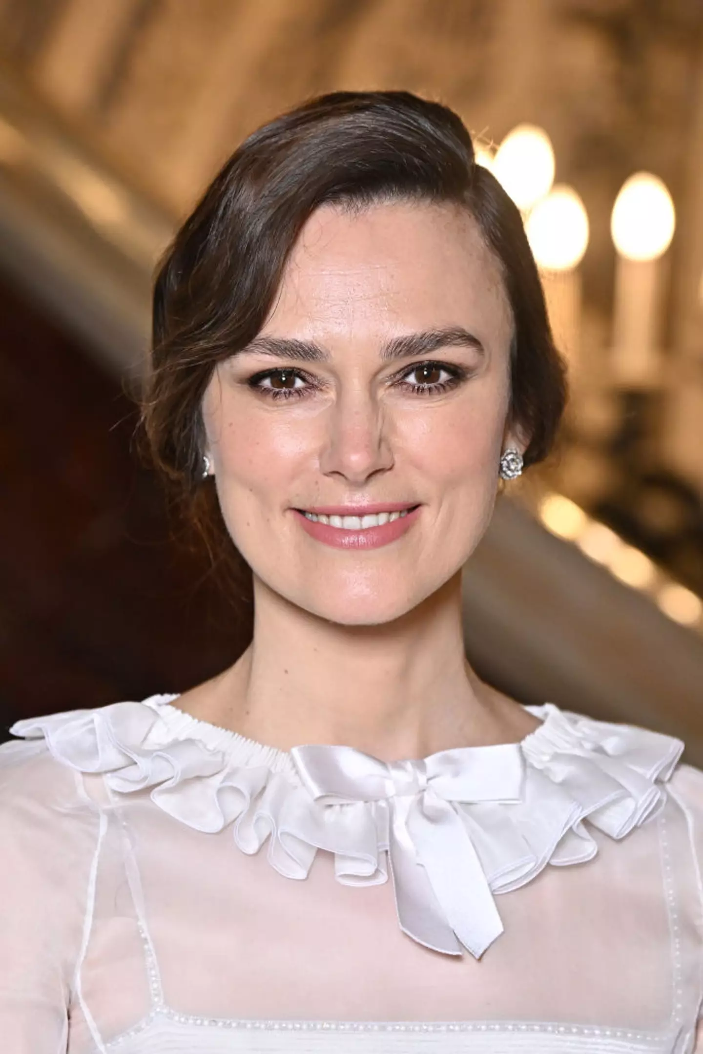 She said she was 'taken down' for her role in the franchise (Stephane Cardinale - Corbis/Corbis via Getty Images)