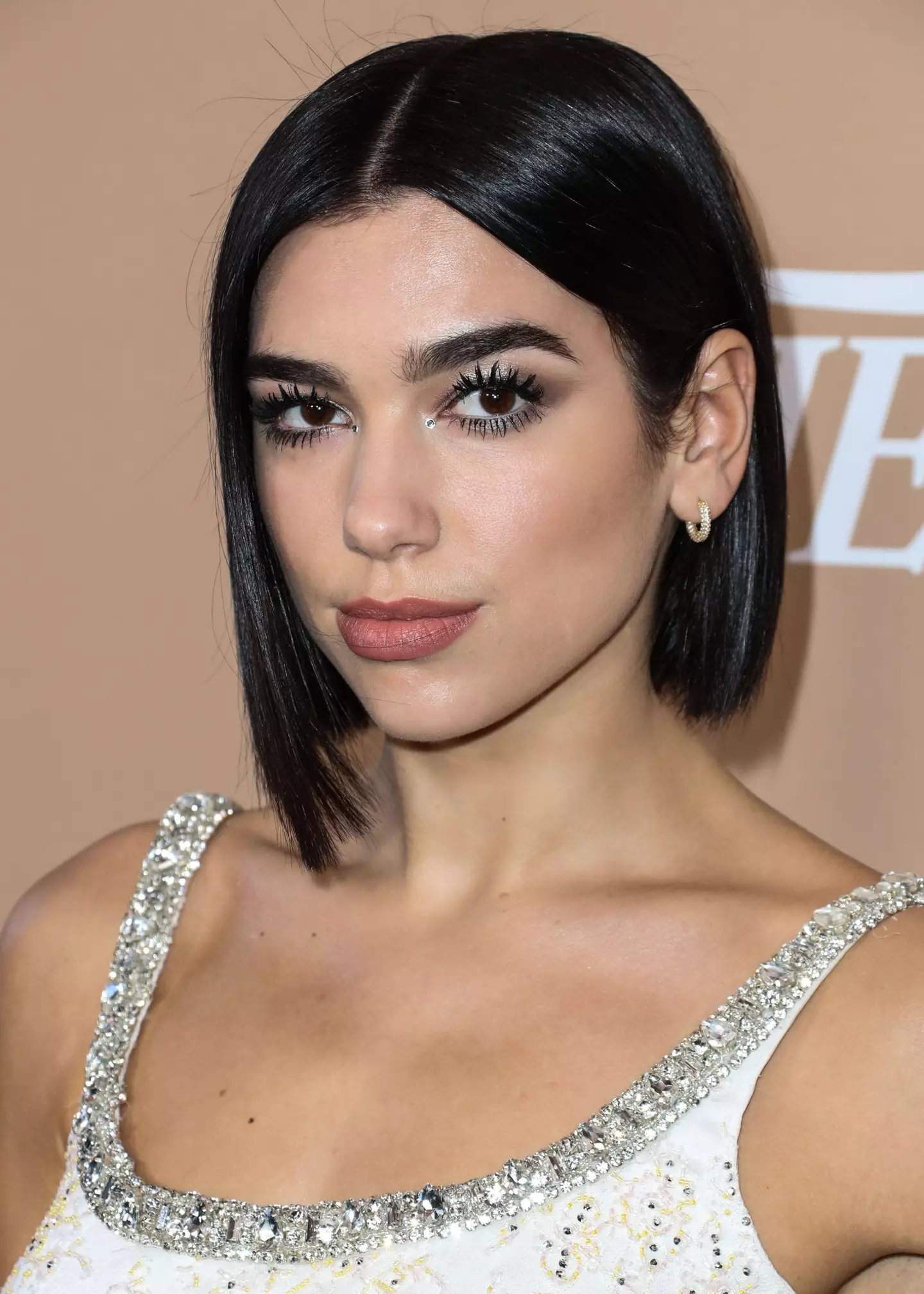 Dua Lipa finally addresses the hate comments for her viral dancing meme.