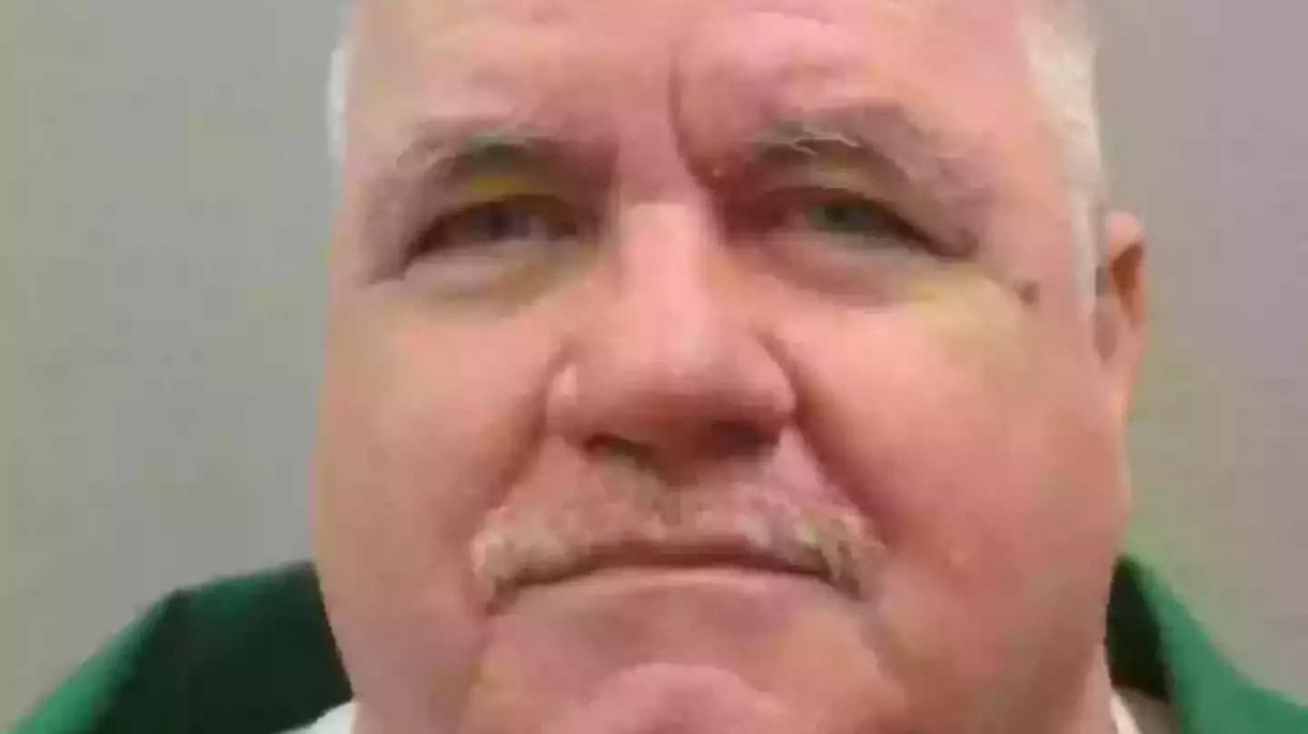 South Carolina Department of Corrections