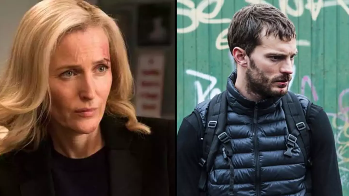 ‘Disturbing’ dark thriller series starring Gillian Anderson could be in for a surprise fourth season