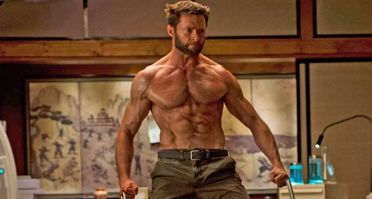 Hugh Jackman's 6,000 calorie Wolverine diet is insane, to say the least.