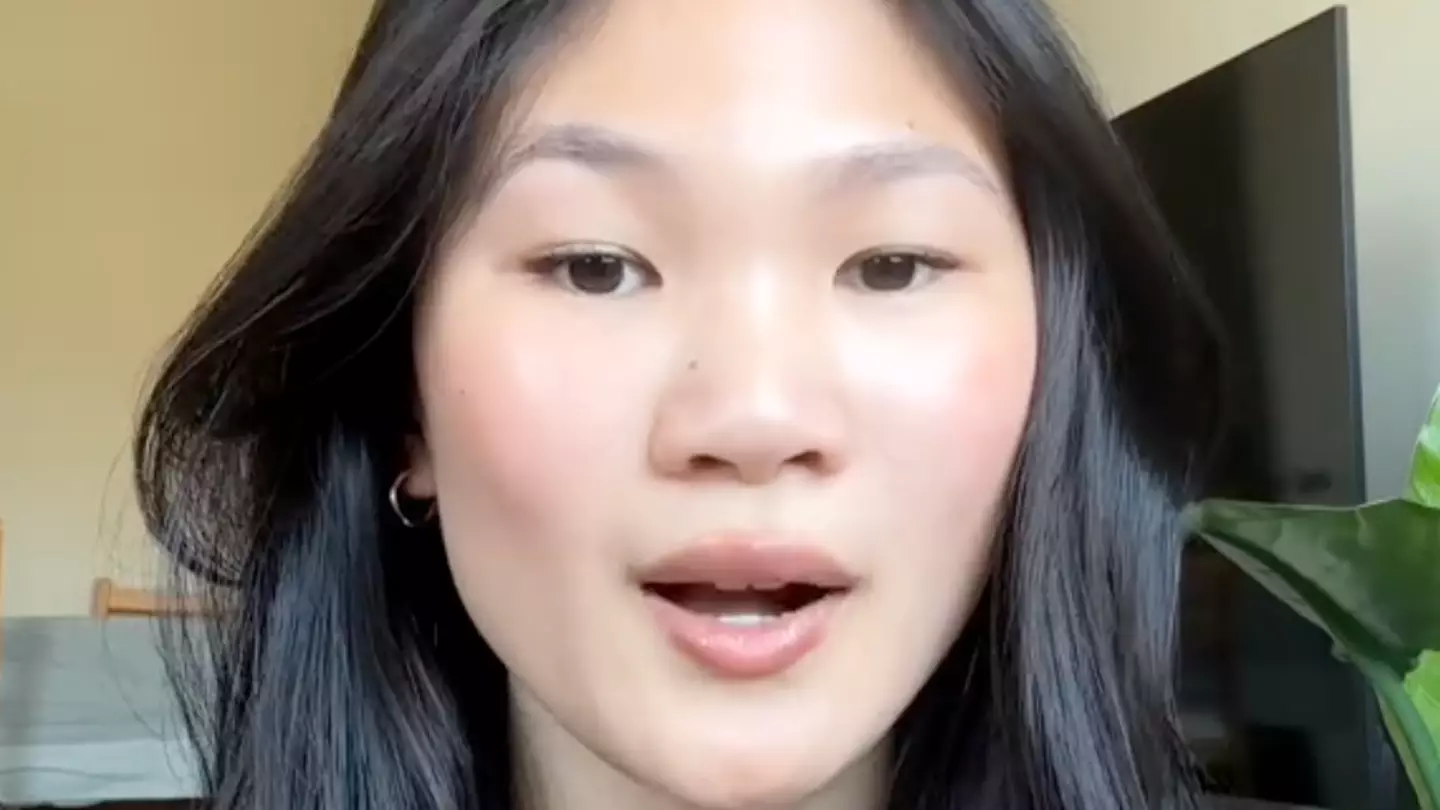 Woman, 24, who plans to retire by 40 reveals strict rules she lives by that allow her to save an eye-watering £100,000