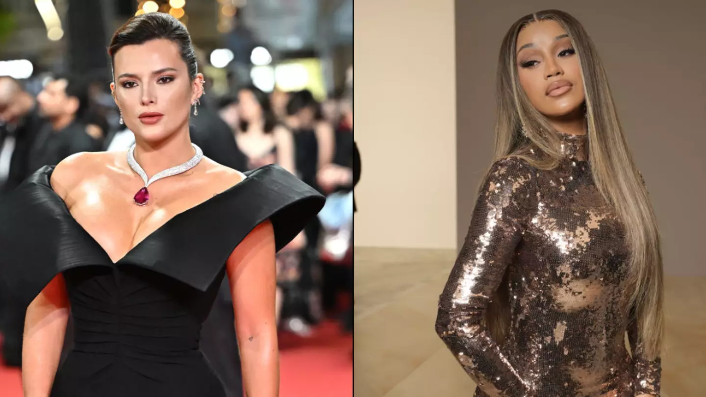 Incredible amount of money OnlyFans stars made in total during 2023