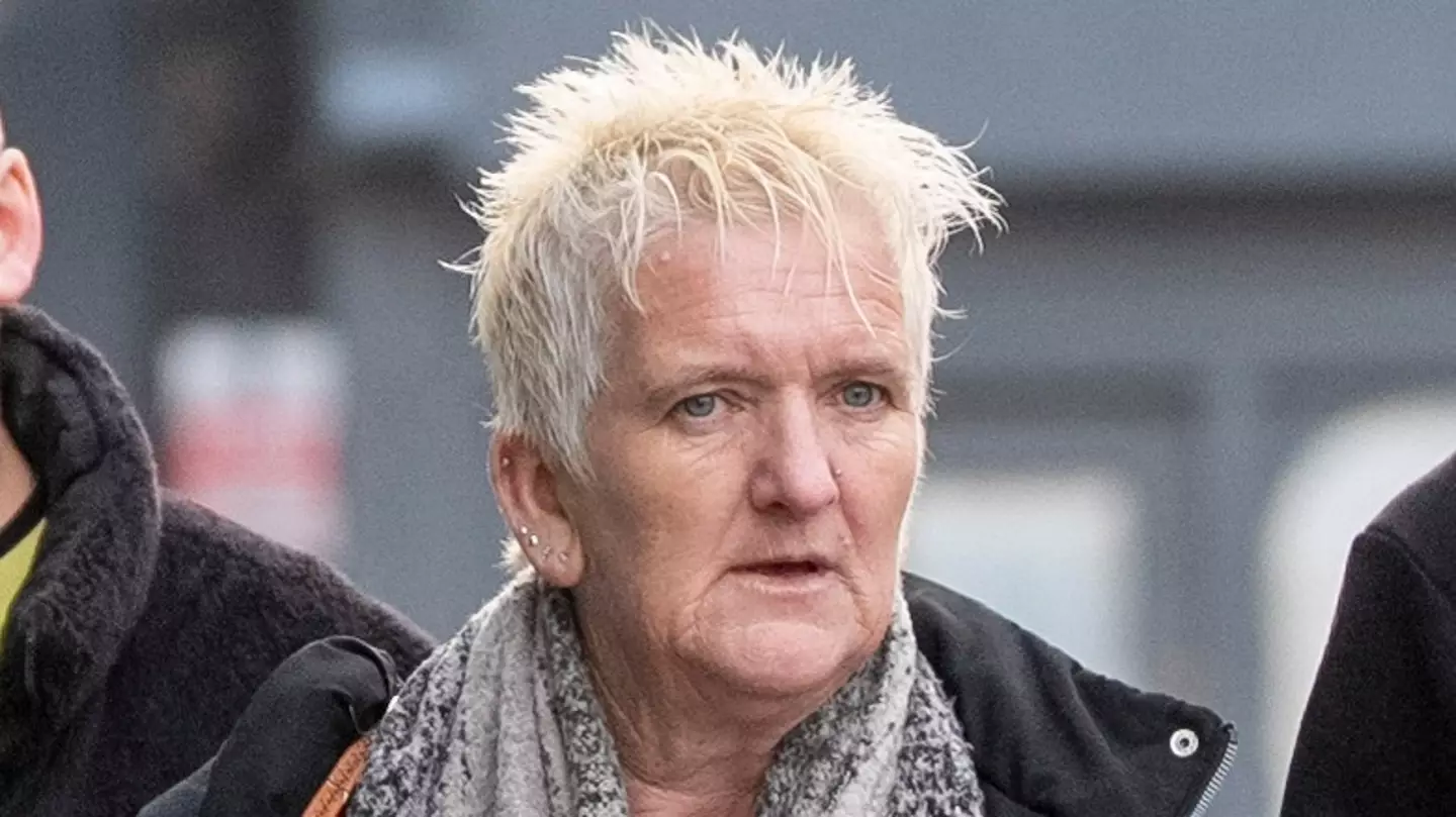 Ben Birchall/PA Wire