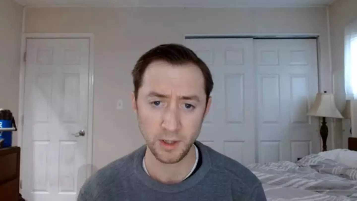 Killer who brutally decapitated his dad and put it on YouTube explained why he did it