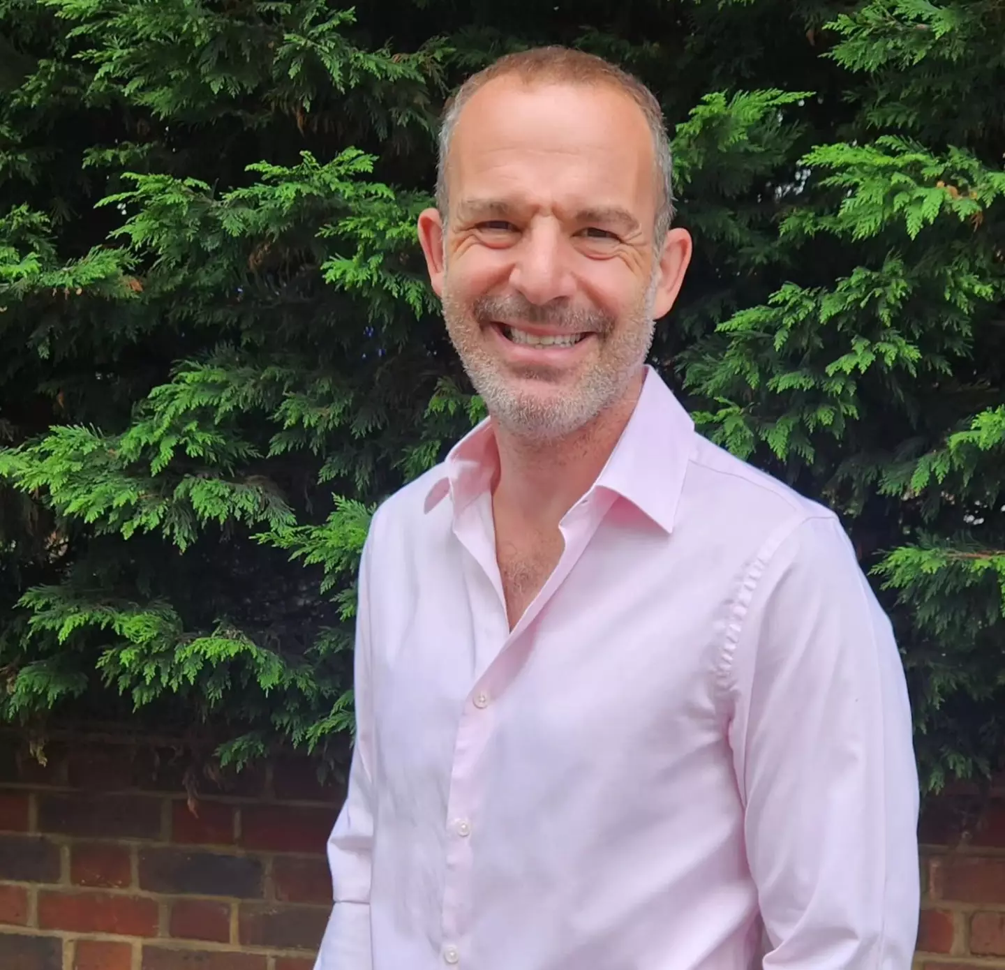 Martin Lewis has issued a warning to those with credit card debt.