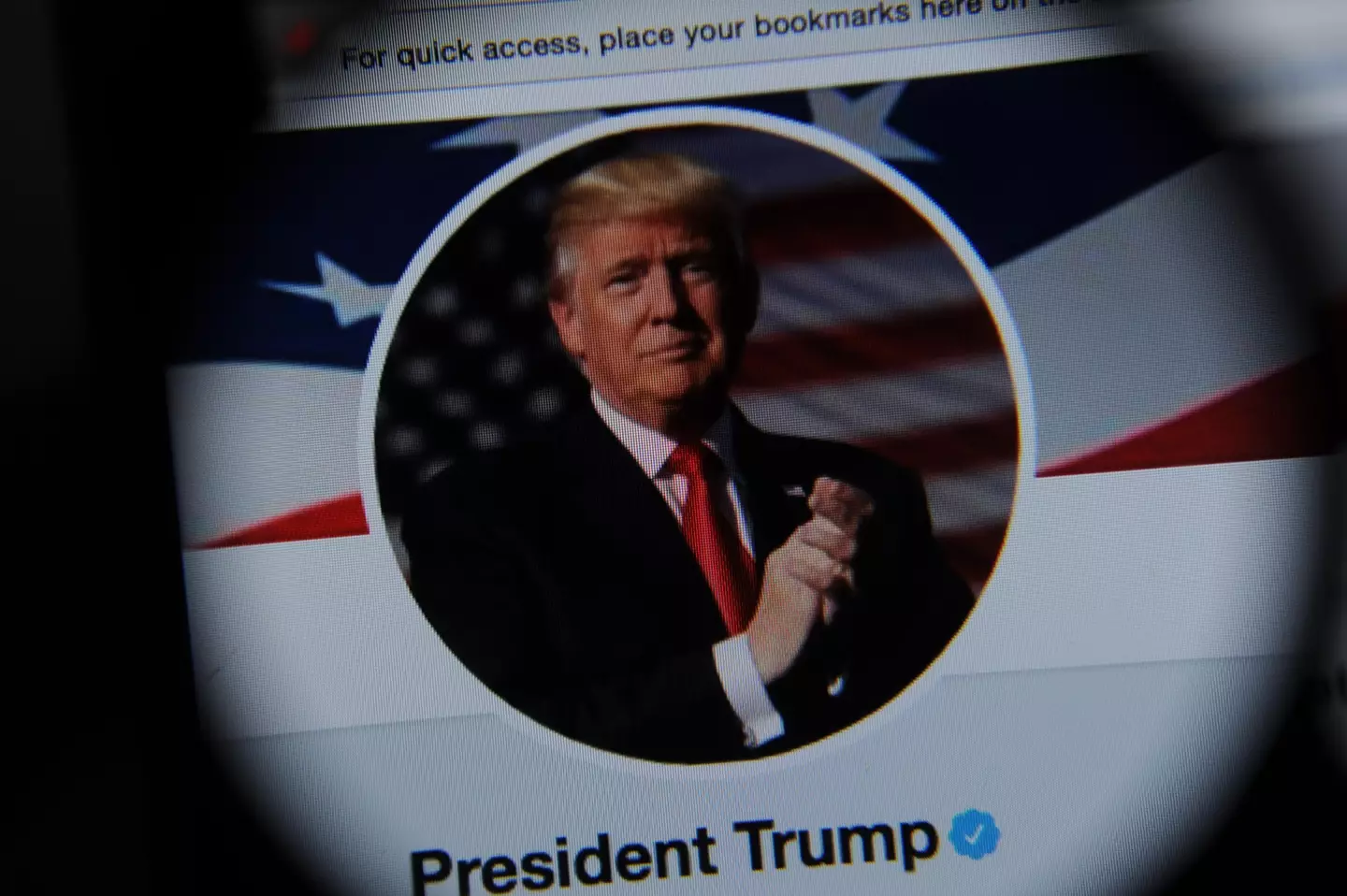 Does reinstating figures like Donald Trump enhance free speech?