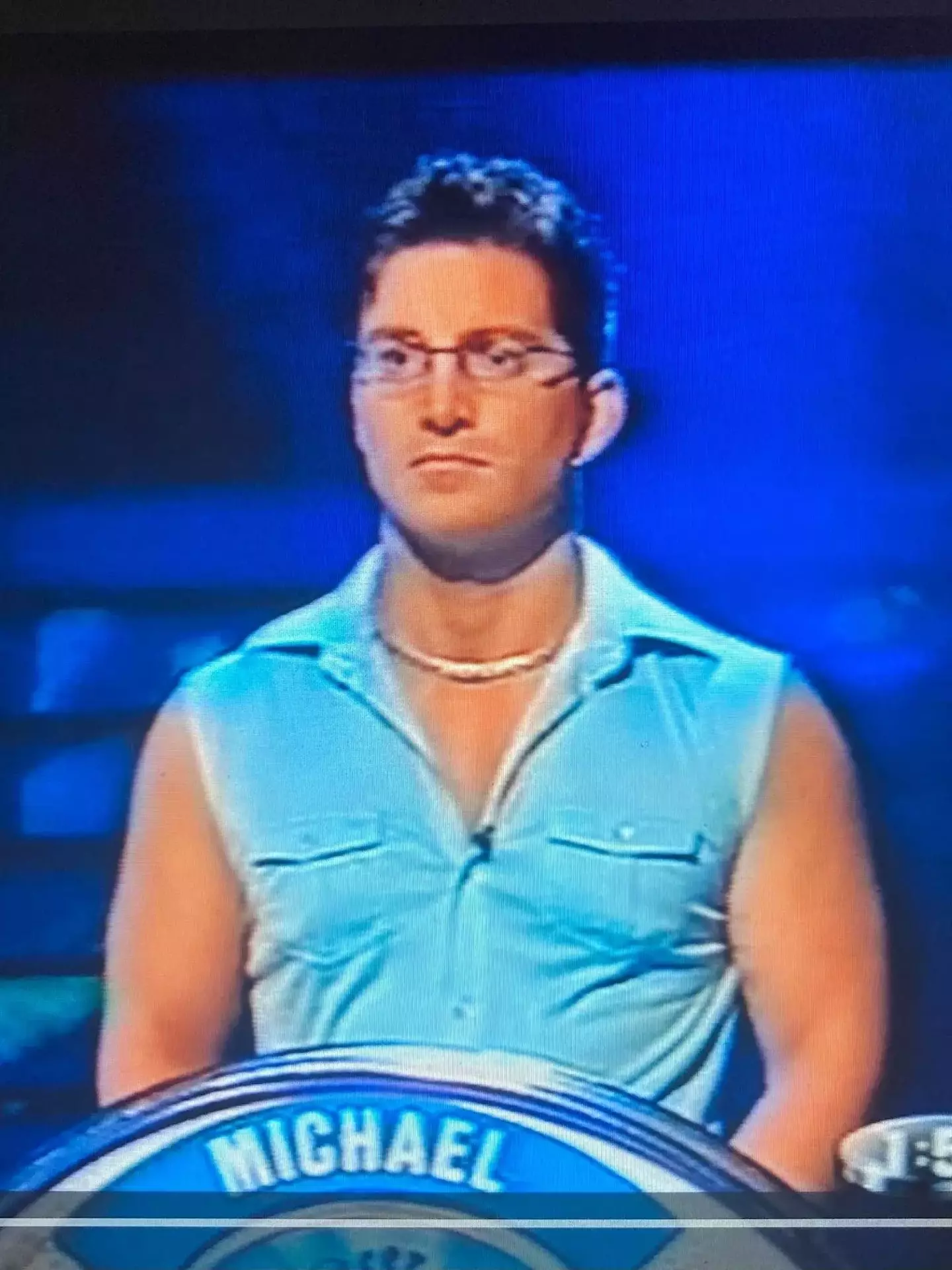 Mike Stratton has made a killing from his appearances on game shows.