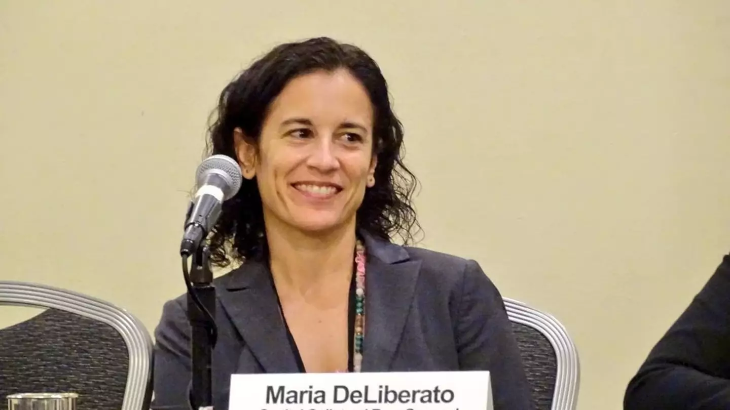 Death row lawyer explains why she defends child killers 'to the wire'