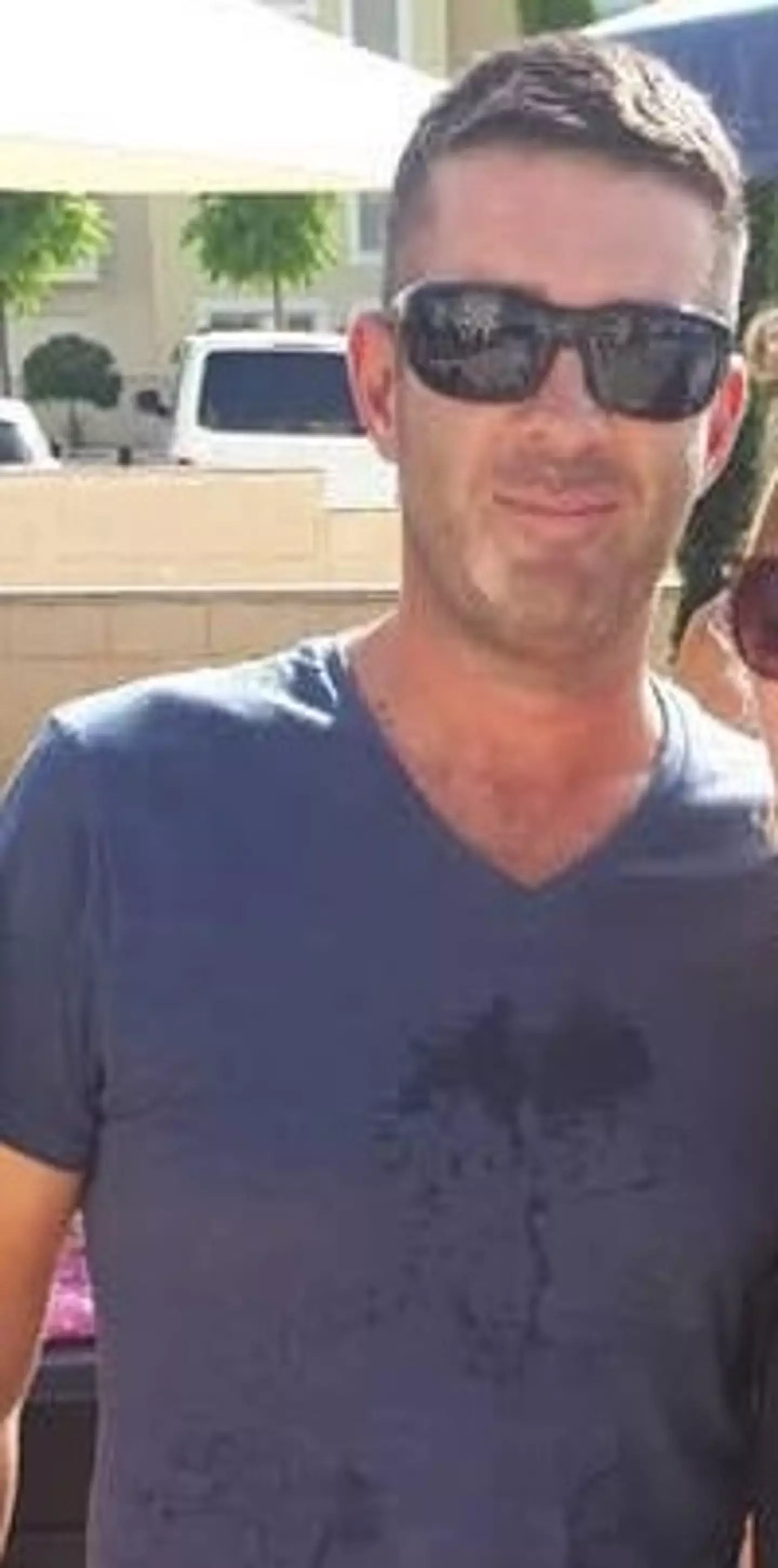 Christopher Thomson, 43, was drinking heavily in the departure lounge before takeoff from Manchester airport on 16 September of last year.