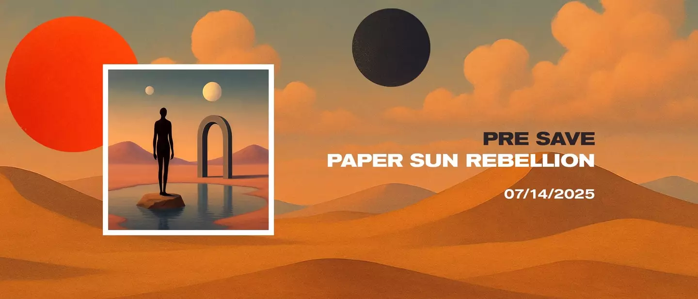 The band's new album is set to drop next week (The Velvet Sundown/Facebook)