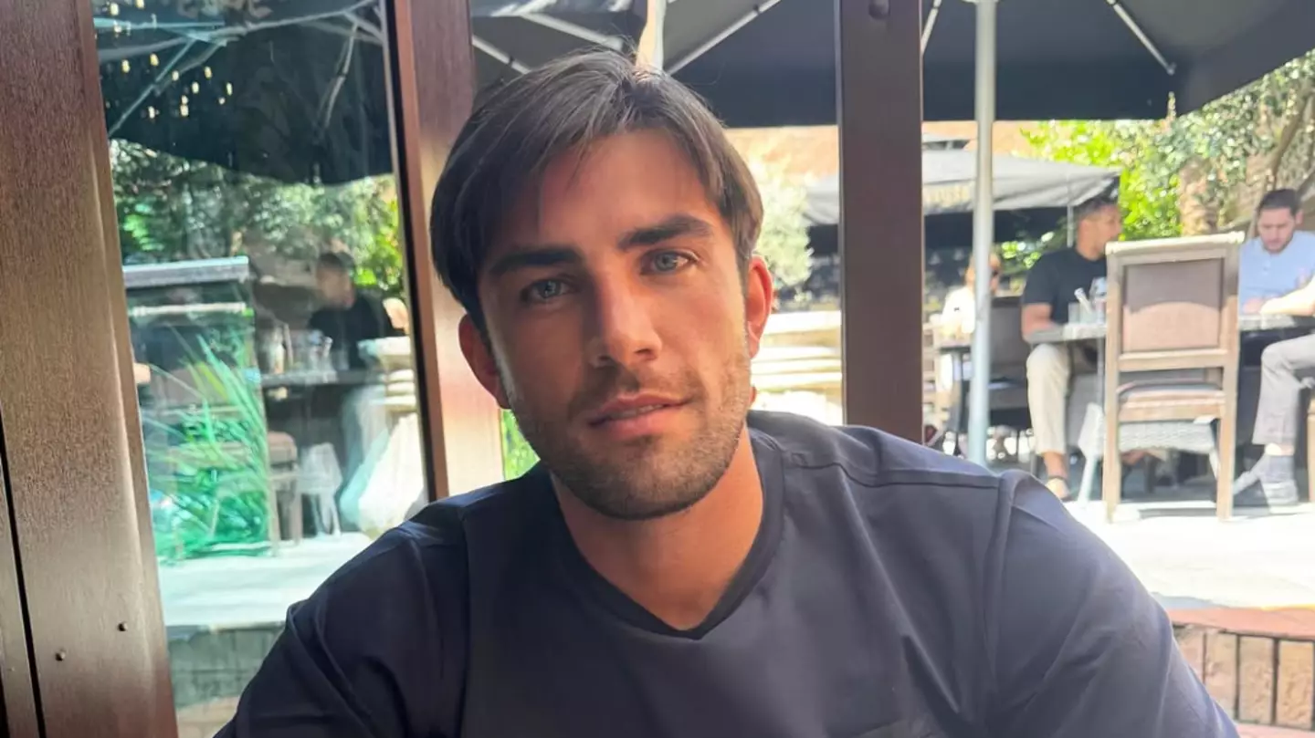 (Instagram/Jack Fincham)