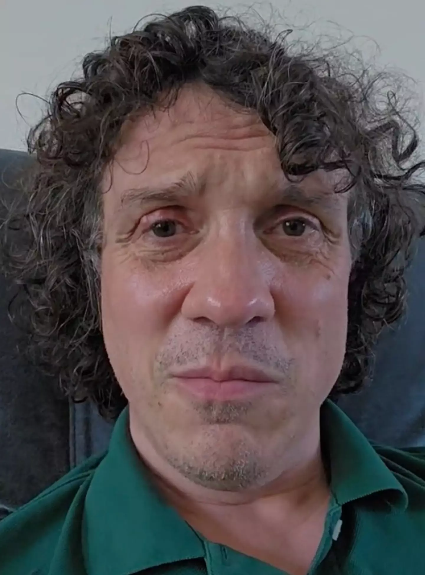 The Menace managed to leave people seriously confused about their fruit (TikTok/@gillesbones)