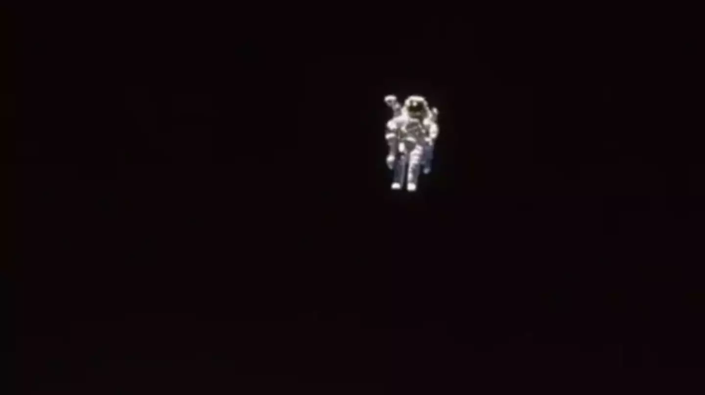 NASA