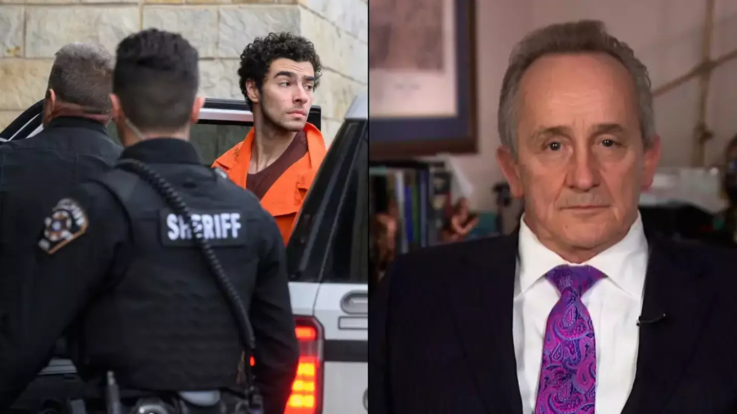 Jeff Swensen/Getty Images/CNN