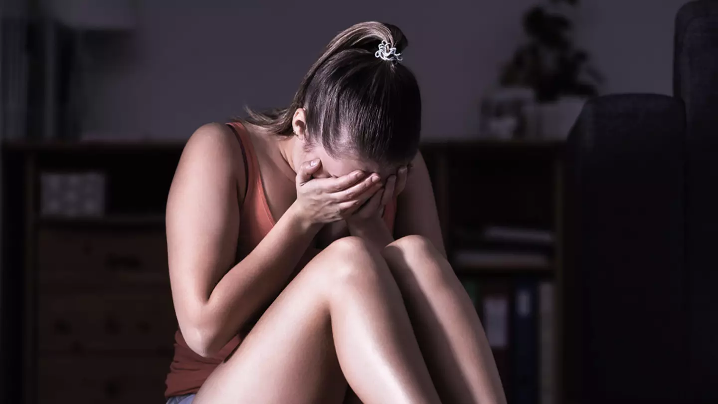 Women's Aid Report 16% Rise In Contacts For Domestic Abuse Support Services