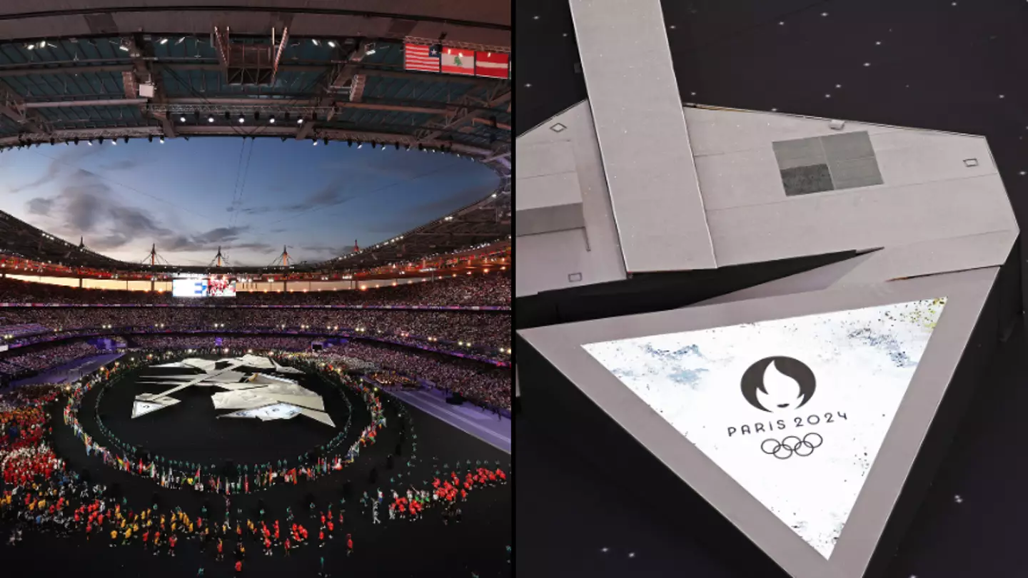 BBC viewers are loving ‘best part’ of Olympics closing ceremony that’s been ’10/10’