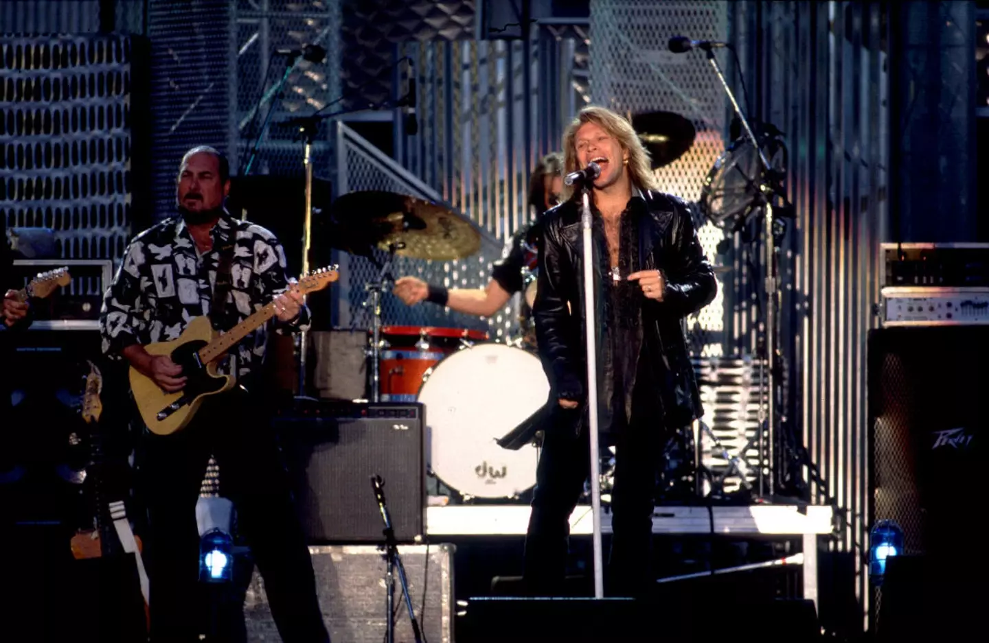 Hurry, Bon Jovi tickets are almost gone (Getty/Paul Natkin)