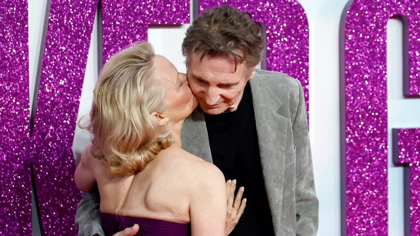 John Phillips via Getty Images