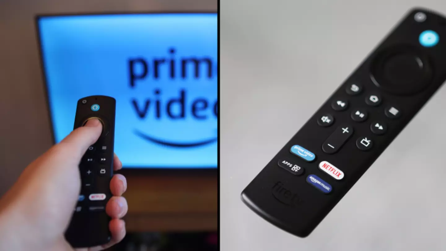 Amazon Fire Stick rules as expensive mistake could land viewers in trouble