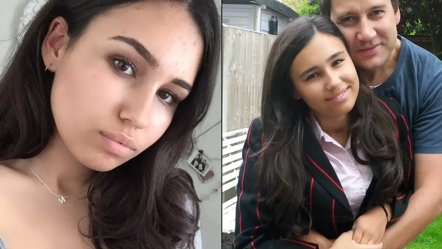 Heartbreaking final words of 15-year-old who died seconds after eating Pret A Manger sandwich