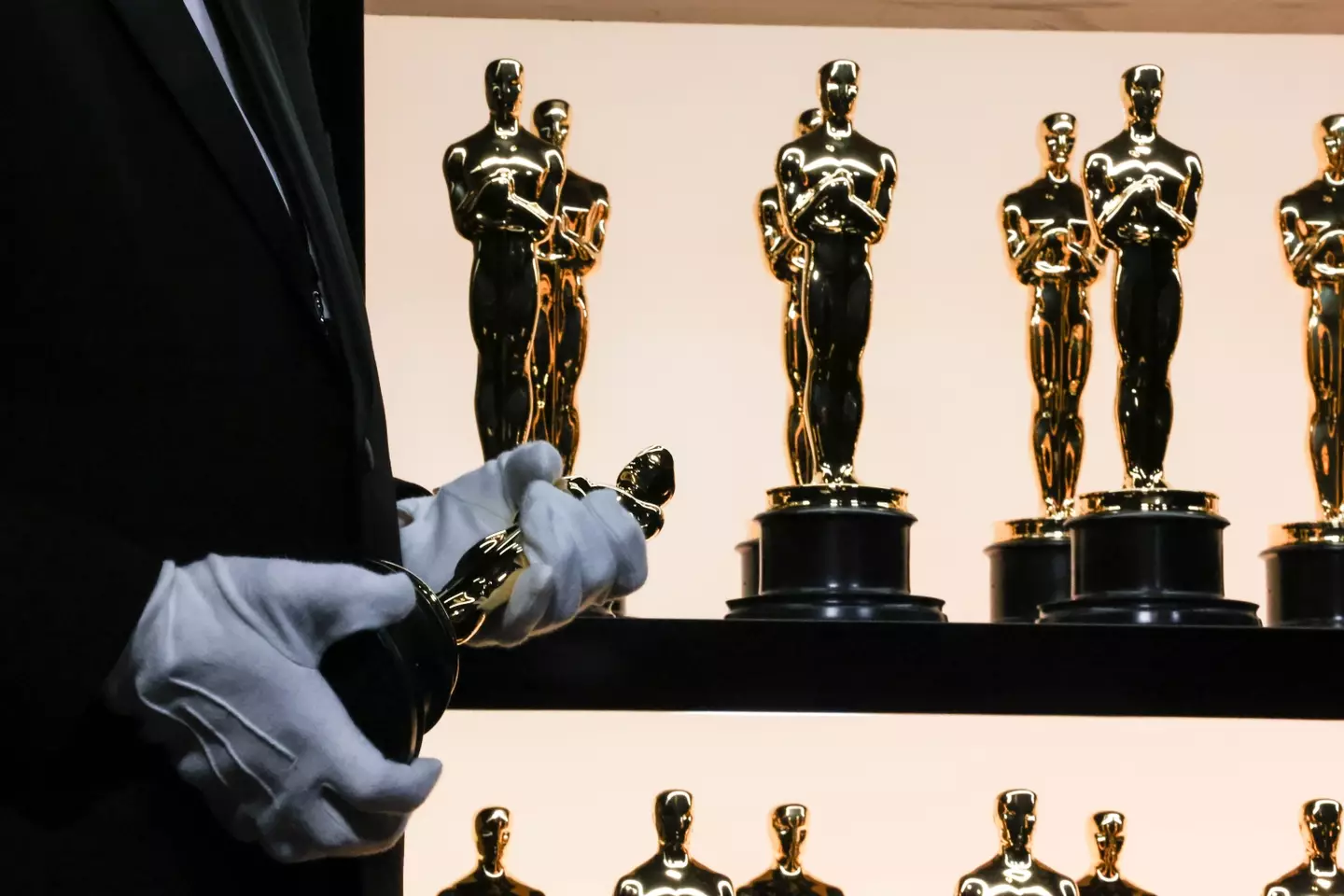 The 96th Academy Awards will take place on 10 March.