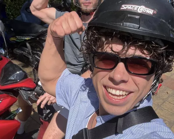 Tiger is in a critical condition (GoFundMe)